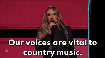 Cmt Awards 2023 GIF by CMT Music Awards