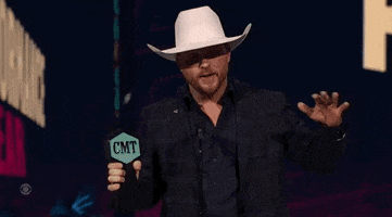 Cmt Awards 2023 GIF by CMT Music Awards