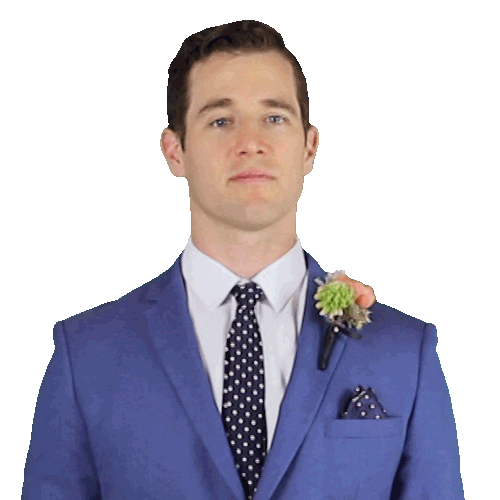 matthew mafs Sticker by Married At First Sight Australia