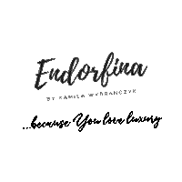 endorfinapl endorfina kamiszkolandia Sticker