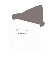 Happy Halloween Sticker