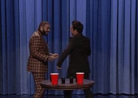 Jimmy Fallon Reaction GIF by The Tonight Show Starring Jimmy Fallon