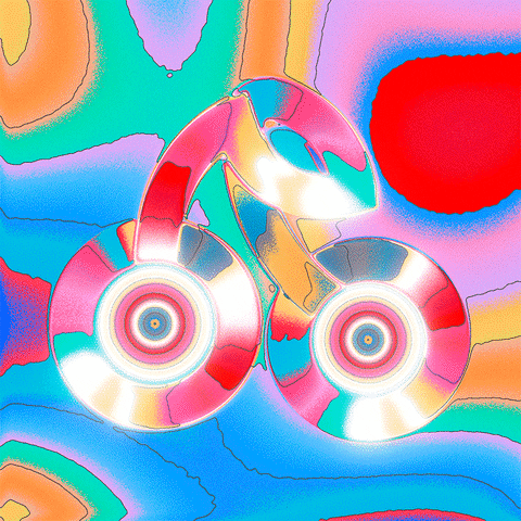 Rainbow Loop GIF by Toke
