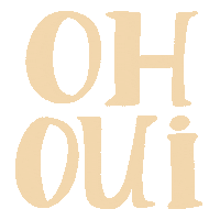 Oh Yeah Love Sticker by Studio Jonesie