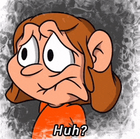 elenaxcomic what confused huh confusion GIF
