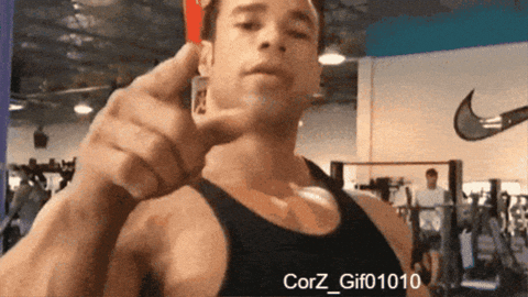 CorZ_Gif01010 giphygifmaker king giphycreatortest kevin GIF