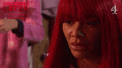 Shock Oh Dear GIF by Hollyoaks
