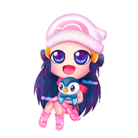 sailizv2 love happy art game Sticker