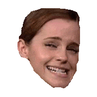 emma STICKER