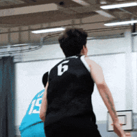 British Basketball Sport GIF by London Lions