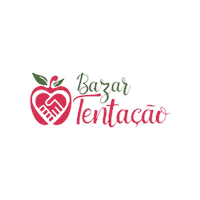 bazartentacao tentacao bazartentacao tentacaoguaruja Sticker