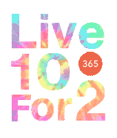 Camp Sticker by Summer 365