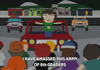 GIF by South Park 