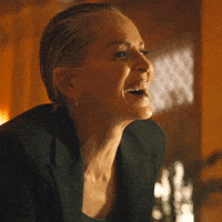 Laugh Sharonstone GIF by Nobody