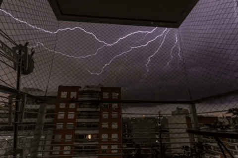 danr19 storm tormenta rayo thunderbolt GIF
