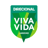 Vivavidajardins Sticker by direcionalvendas
