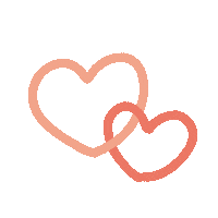 Heart Love Sticker by chxrrypie