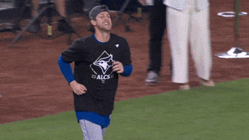 Blue Jays No GIF by Toronto Blue Jays