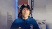 Happy First Place GIF by Major League Soccer