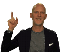 Jochen Sticker by Constantin Entertainment