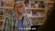 comedy cbc GIF by Kim's Convenience