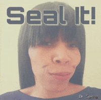 turn around lead GIF by Dr. Donna Thomas Rodgers