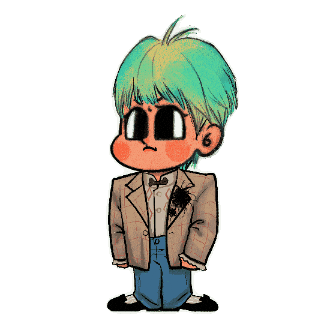 Gd 지드래곤 Sticker