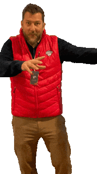 Innsbruck Sticker by ledoritulys.lt