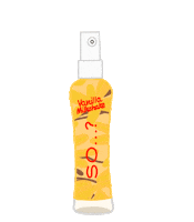 SoFragrance sweet bottle perfume spray Sticker