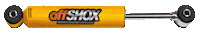 OffShox  Sticker