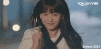 Korean Drama Running GIF by Viki