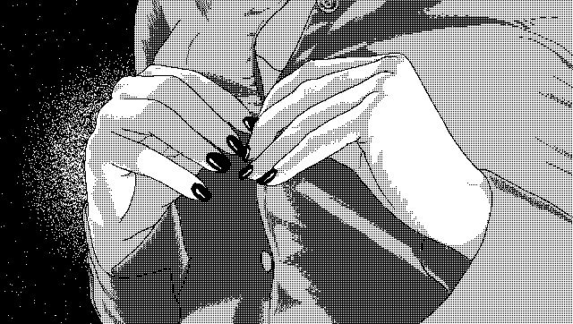 Music Video Animation GIF by mattisdovier
