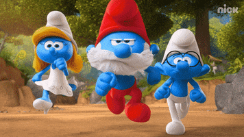 Sad We Did It GIF by Nickelodeon