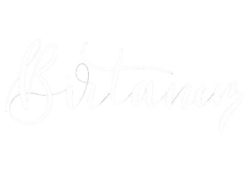 Lettering Calligraphy Sticker