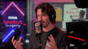 Dean Lewis Nova GIF by Smallzy