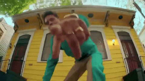 g-eazy throw fits GIF by London On Da Track