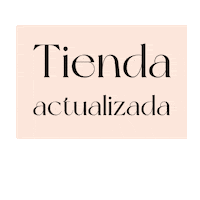 Tienda Online Emprender Sticker
