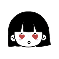 Youko Sticker