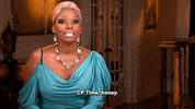 real housewives nene GIF by RealityTVGIFs