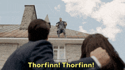 Nervous Comedy GIF by CBS