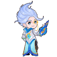 Mlbb Sticker by Mobile Legends: Bang Bang