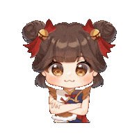 Mlbb Wanwan Sticker by Mobile Legends: Bang Bang