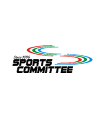 sport sk Sticker by Sports Committee