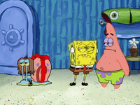 season 6 episode 10 GIF by SpongeBob SquarePants