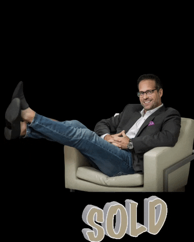 LoganSellsIndulge realtor realestate indulge indulgepropertygroup GIF