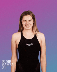 Talentteamruhr Swimming GIF by Ruhr Games