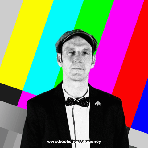 work agency GIF by Kochstrasse™