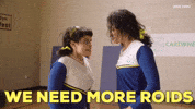 Drugs Three Busy Debras GIF by Adult Swim