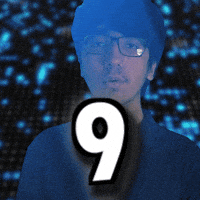 Number GIF