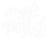 New Post Sticker